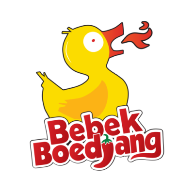 Logo brand partner