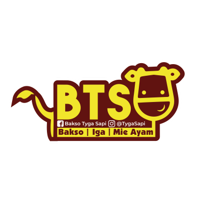 Logo brand partner