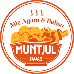 Logo brand partner