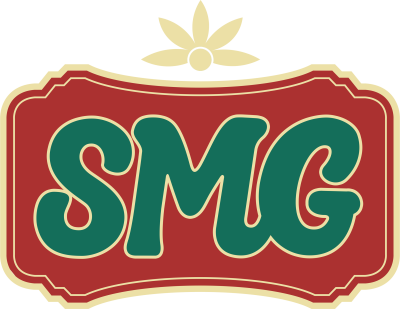 Logo brand partner