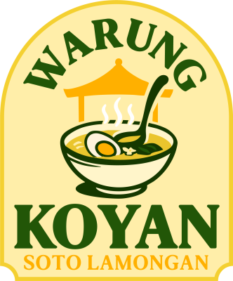 Logo brand partner